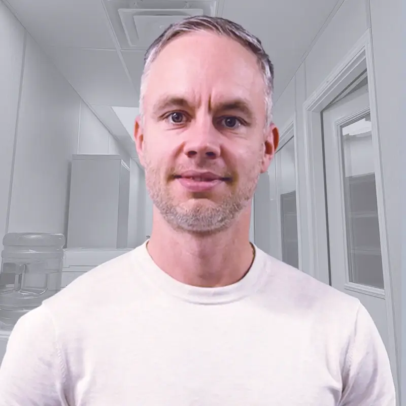 Pavel Jamro - Self Erecting Cranes From Potain Product Specialist